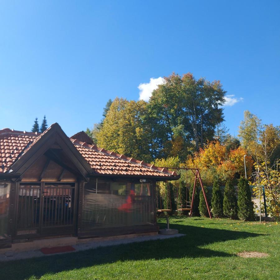 Apartments Monte Vista Zlatibor Camera foto